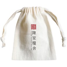 陳家糧舍 草本驅蚊香包, 80g, 1個