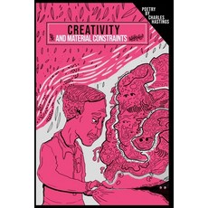 (英文圖書)creativity and material constraints 平裝版, Lulu.com, 英文
