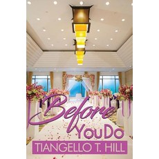 (英文圖書) Before You Do 平裝版, Hov Publishing, 英文