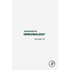 (英文圖書) Advances in Immunology: Volume 157 精裝版, Academic Press, 英文