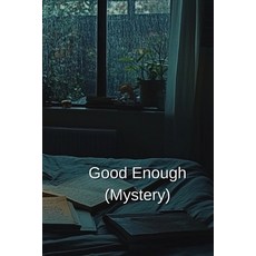 (英文圖書) Good Enough (Mystery) 平裝版, Ison Reid, 英文
