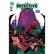 (英文圖書) Batman: Detective Comics Vol. 1 平裝版, DC Comics, 英文