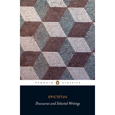 (英文圖書) Discourses and Selected Writings 平裝版, Penguin Group, 英文