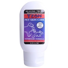 HEALING TREE T區寵物皮膚護理獸醫配方寵物犬保濕用品, 1個, 56g