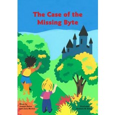 (英文圖書)The Case of the Missing Byte 平裝版, Createspace Independent Pub..., 英文