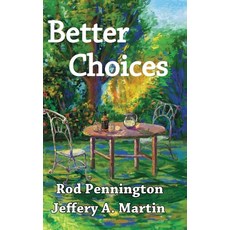 (英文圖書) Better Choices 精裝版, Integration Press, 英文