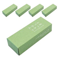 Aokikouetudou 抹茶羊羹, 5個, 55g