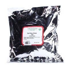 FRONTIER 格雷伯爵綠茶, 453g, 1包, 1包