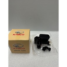 KYMCO 光陽 ACH6 雷霆S 後左煞車主缸