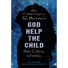 New Critical Essays on Toni Morrison's God Help the Child: Race