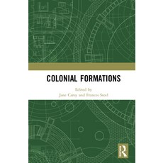 Colonial Formations 平裝版, Routledge, 英文