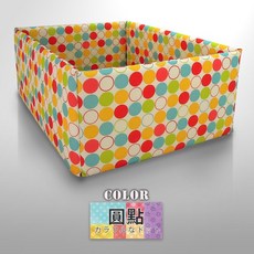 台客嚴選 台灣製 多用途遊戲城堡(L) 圍籬 地墊 爬行墊 寶寶安全圍欄