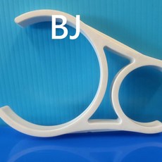 《百淨淨水》子母夾-特大小夾(粗RO膜 小T) 濾心夾 固定夾