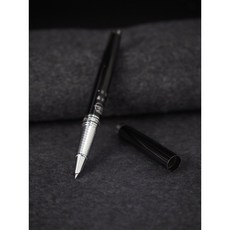 【汶采】紫雲莊王者書法筆學生專用，書寫流暢握感舒適，提升書法技巧展現個人風格, 詳見包裝