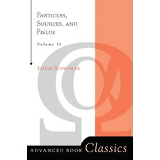 (英文圖書) Particles Sources and Fields Volume 2 精裝版, CRC Press, 英文