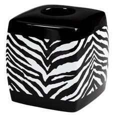 CREATIVE BATH GBRA精品組織案例, 1個