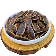 惠珍軒 焦糖葵瓜子, 300g, 1個