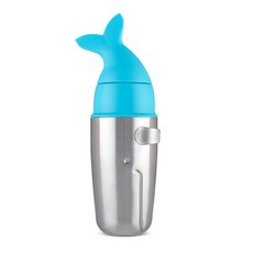 truezoo Humphreys Wale 雞尾酒調酒器, 1個, 混色