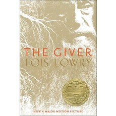 (英文圖書)The Giver Prebound, Turtleback Books, 英文