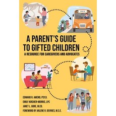 (英文圖書) A Parent's Guide to Gifted Children 平裝版, Gifted Unlimited, 英文