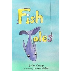 (英文圖書)Fish Tales 平裝版, Createspace Independent Pub..., 英文