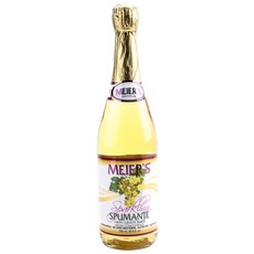 meiers 無酒精葡萄氣泡飲, 1個, 750ml