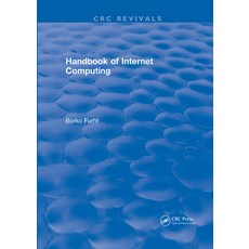 (英文圖書) Handbook of Internet Computing 平裝版, CRC Press, 英文