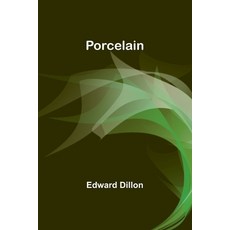 (英文圖書) Porcelain 平裝版, Alpha Edition, 英文