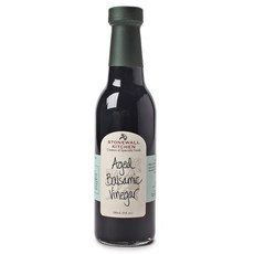 STONEWALL KITCHEN 香醋, 1個, 240毫升
