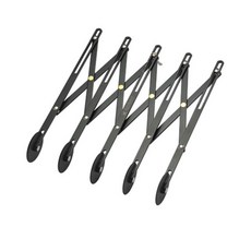 麥歡樂 三能多輪單用輪刀 SN4223/SN4225/SN4226/SN4224 烘焙切割工具, 黑色, 1個