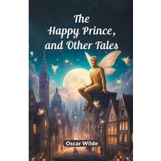 (英文圖書)The Happy Prince And Other Tales 平裝版, Double 9 Books, 英文