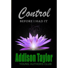 (英文圖書)Control: before I had it 平裝版, Independently Published, 英文