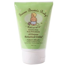 嬰兒舒緩護膚凝膠, 1條, 85g