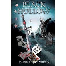 (英文圖書) Black Hollow 平裝版, Blossom Spring Publishing, 英文