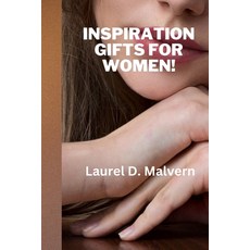 (英文圖書) Inspiration Gifts for Women! 平裝版, Independently Published, 英文
