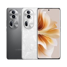 OPPO Reno 11 Pro 5G (CPH2607) 珍珠白 6.7吋 智慧型手機 (12G/512G), 白色, 12GB