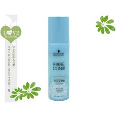 Schwarzkopf施華蔻 FC黑鑽鏈鍵保濕角鯊烯精粹 45ML