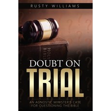 Doubt On Trial 平裝版, Barefoot Ministries, 英文