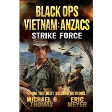 (英文圖書) Strike Force 平裝版, Independently Published, 英文