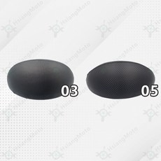 X Sense 150 機車後靠背 後靠墊 後饅頭, 詳見包裝, 詳見包裝, 素面、卡夢(下標備註幾號)