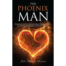 (英文圖書) The Phoenix Man 精裝版, Balboa Press, 英文