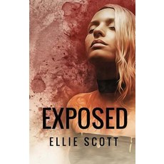 (英文圖書)Exposed 平裝版, Createspace Independent Pub..., 英文