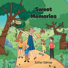 (英文圖書)Sweet Memories 平裝版, Christian Faith Publishing, 英文