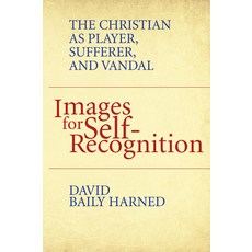 Images for Self-Recognition 精裝版, Wipf & Stock Publishers, 英文