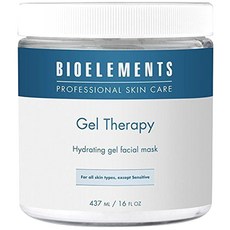 Bioelements 保濕凝膠面膜, 473ml, 1個