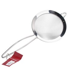 Cuisipro 網狀過濾器 14 X 28.6cm, 1個, 銀