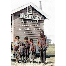 (英文圖書) The Trans-Australian Wonderland 平裝版, ETT Imprint, 英文