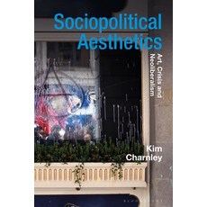 Sociopolitical Aesthetics: Art Crisis and Neoliberalism 精裝版, Bloomsbury Publishing PLC, 英文