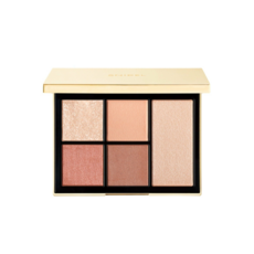 SNIDEL BEAUTY 面部修容盤, Beige