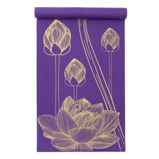 Prosourcefit 瑜伽墊, 它開花了